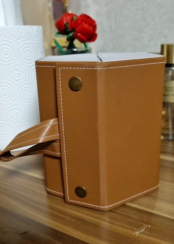 Güneş Gözlüğü organizeri 6 lı - Görsel 4