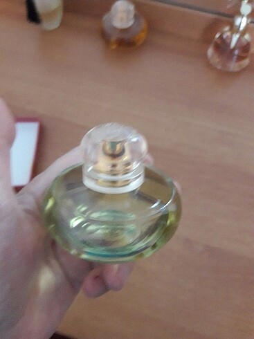 oriflame volare magnolia - Görsel 4