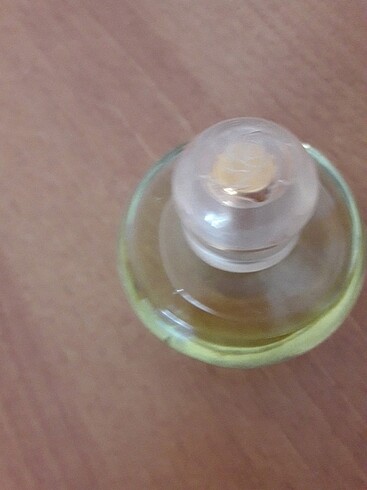 oriflame volare magnolia - Görsel 6