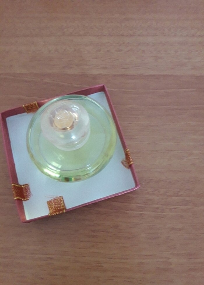 oriflame volare magnolia - Görsel 3