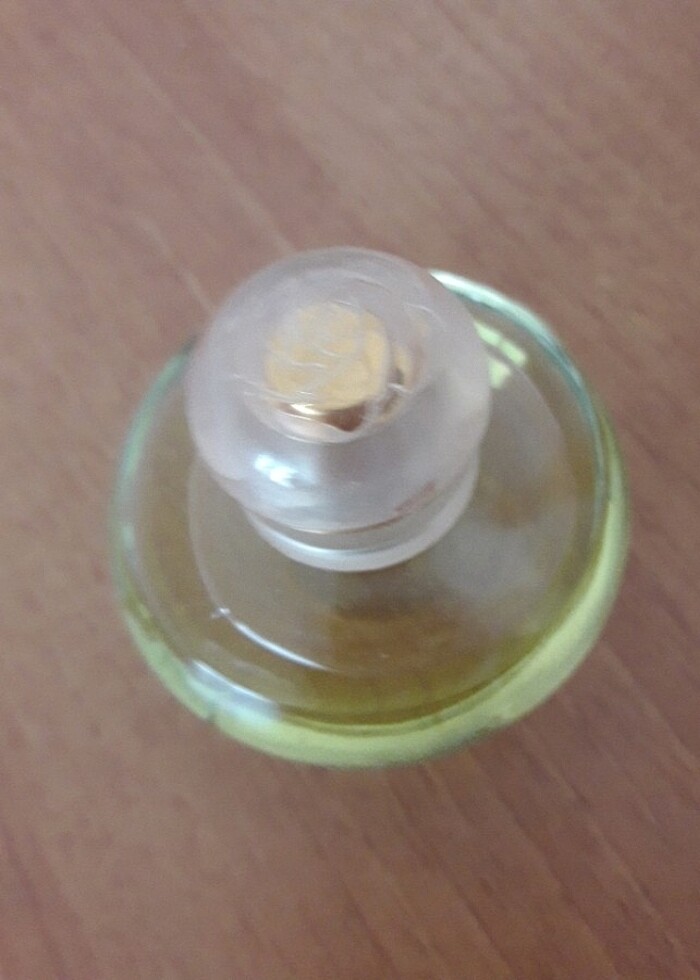 oriflame volare magnolia - Görsel 5