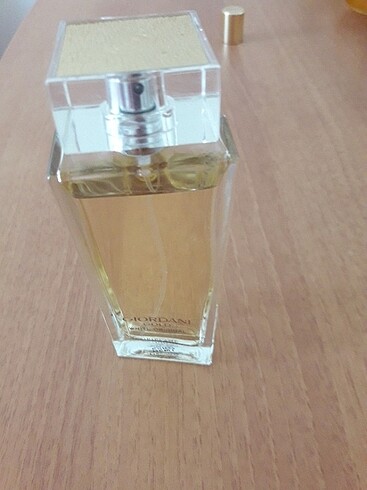  Beden Renk giordani gold white original 