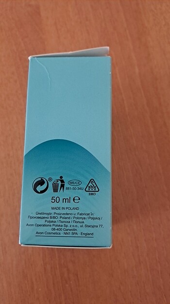 Far away infinity - Görsel 2