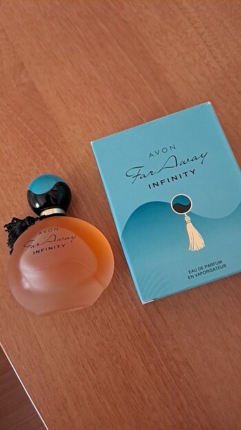 Far away infinity - Görsel 3