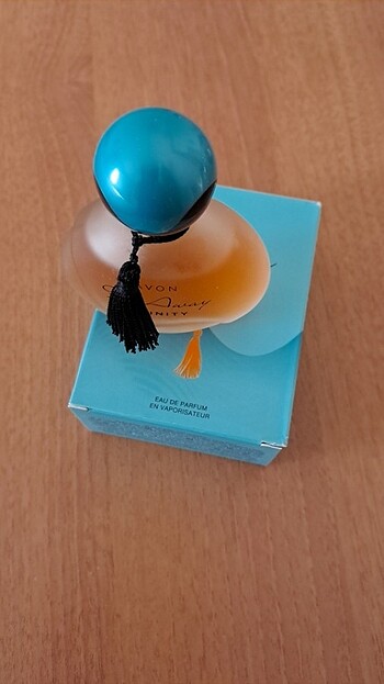 Far away infinity - Görsel 4