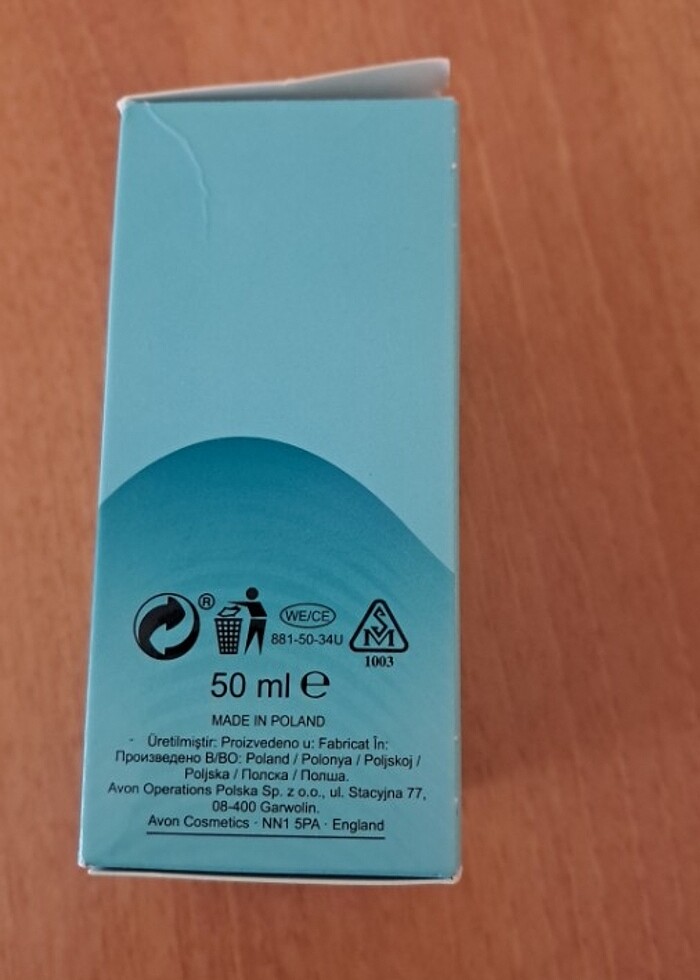 Far away infinity - Görsel 2