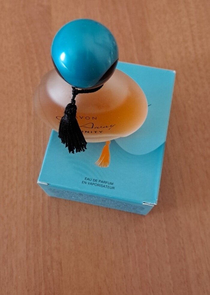 Far away infinity - Görsel 4