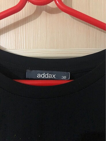 Addax Addax mini elbise