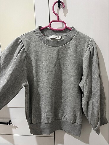 Mango sweatshirt