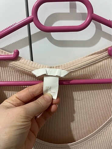 s Beden H&M bluz