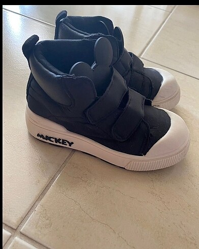 ZARA 24 no ayakkabı