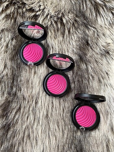 Pembe tekli far Flormar