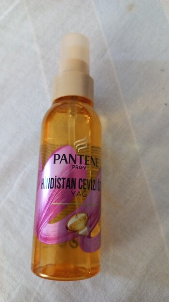Pantene Pro-V Hindistan Cevizi Özlü Yağ