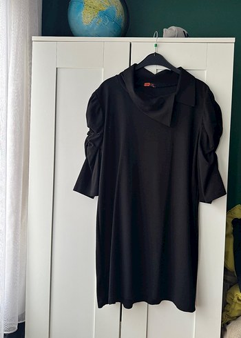 Tunik elbise - Görsel 2