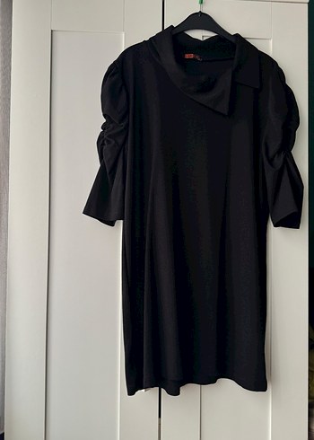 Tunik elbise - Görsel 3