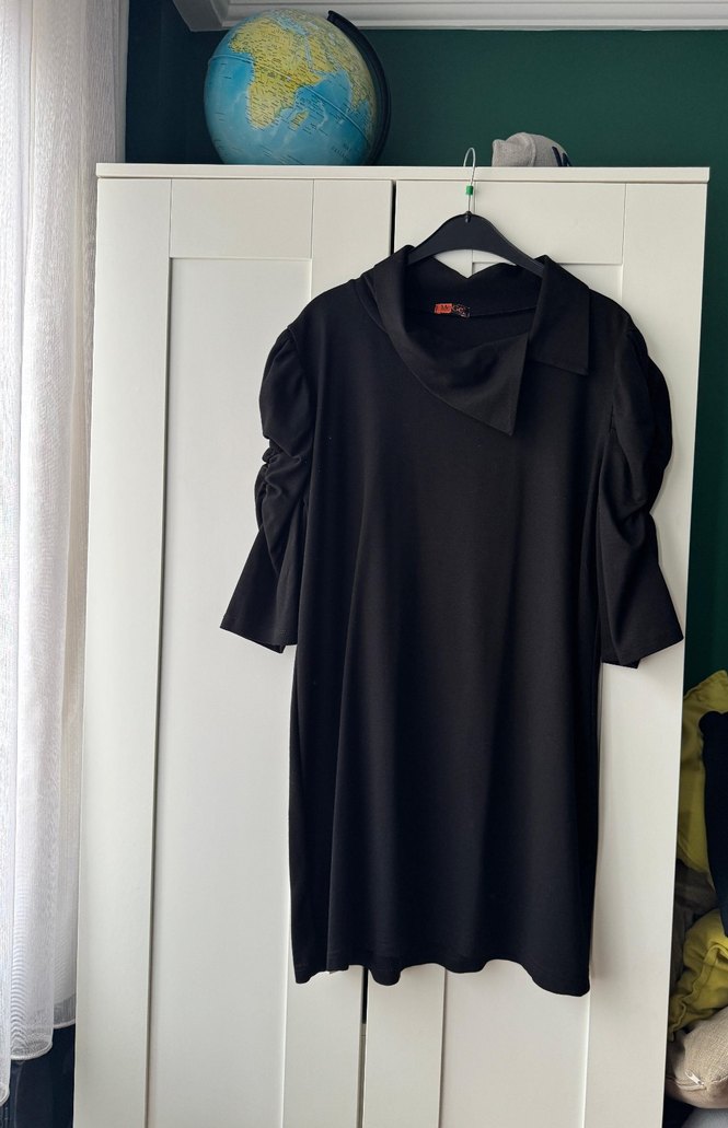 Tunik elbise - Görsel 2