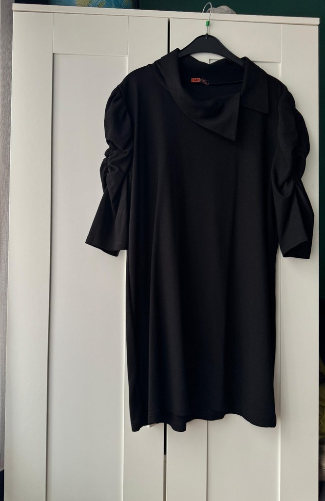 Tunik elbise - Görsel 3