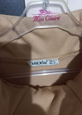 38 40 42 beden uyumlu - Görsel 3