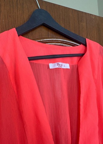 Penti Narçiçeği Bohem Pareo - Görsel 4