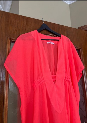 Penti Narçiçeği Bohem Pareo - Görsel 3