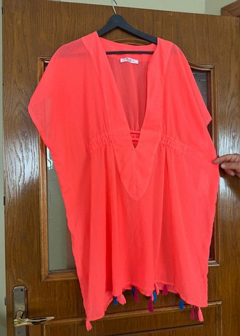 Penti Narçiçeği Bohem Pareo - Görsel 2