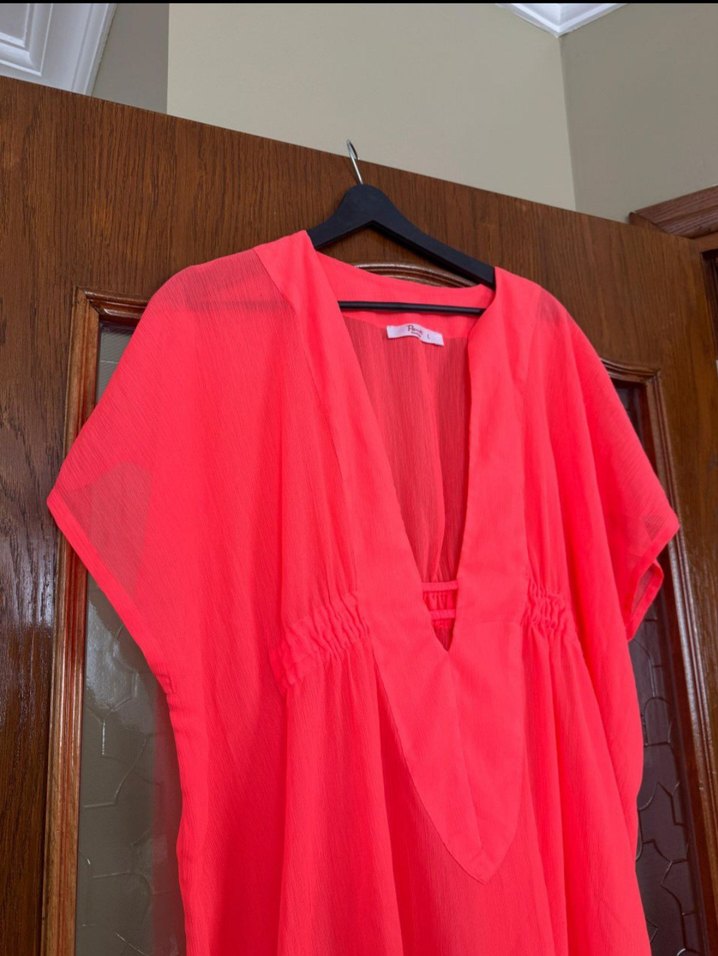 Penti Narçiçeği Bohem Pareo - Görsel 3