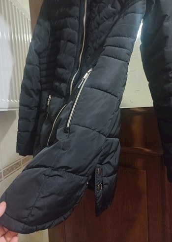 Kaban mont - Görsel 3