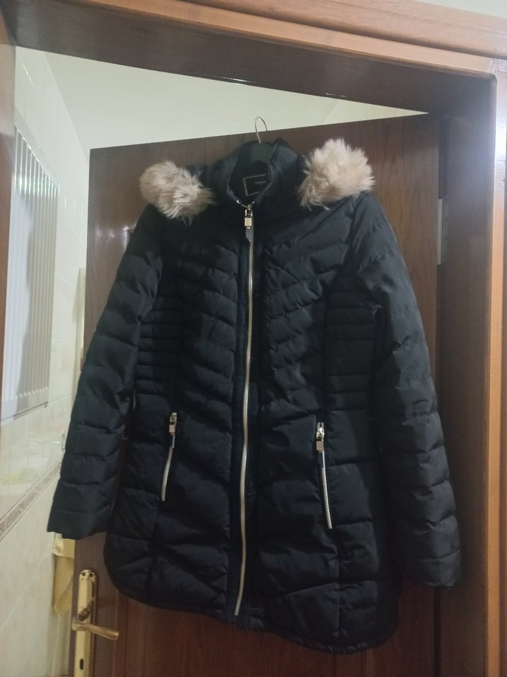 Kaban mont - Görsel 2