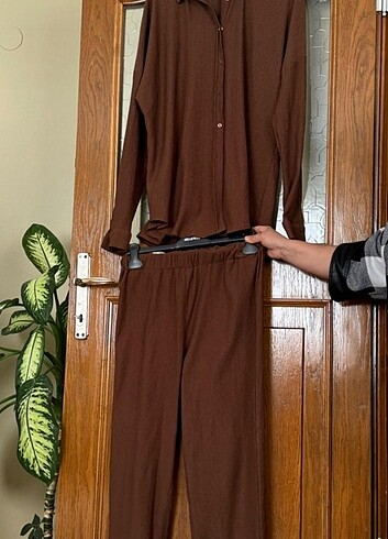 İkili takım 40 42 44 bedene kadar uygun - Görsel 2