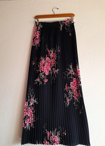 yeni pileli etek - Görsel 4