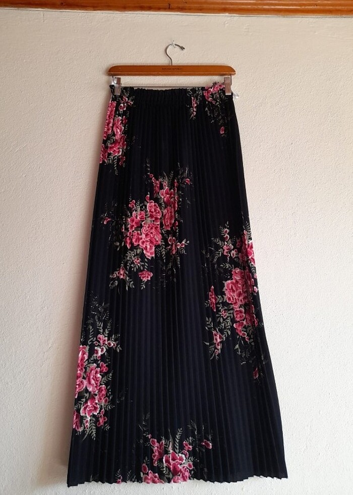 yeni pileli etek - Görsel 2