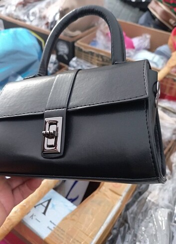 askılı çanta  - Görsel 2