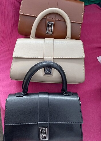 askılı çanta  - Görsel 4