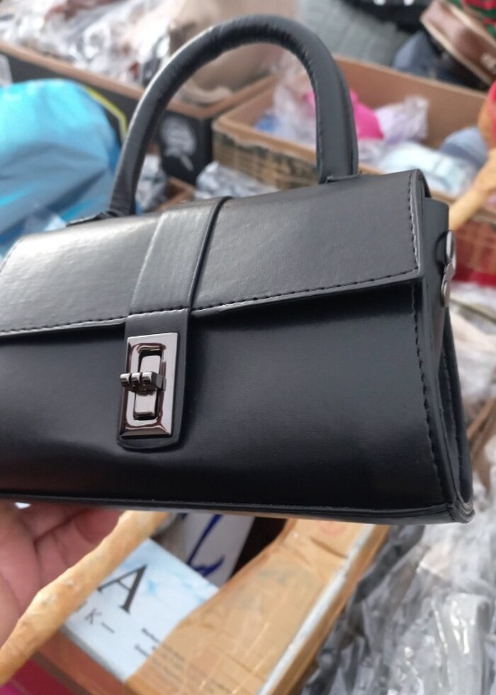 askılı çanta  - Görsel 2