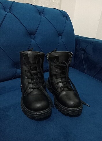 31 Beden US POLO COCUK BOT