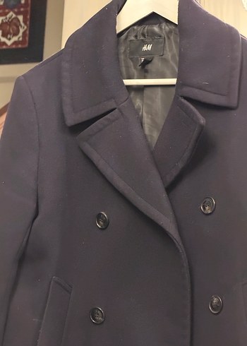 H&m kaban - Görsel 3