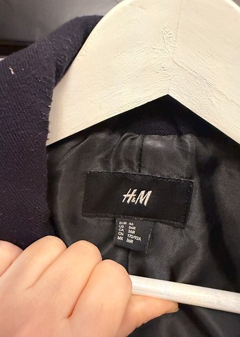 H&m kaban - Görsel 4