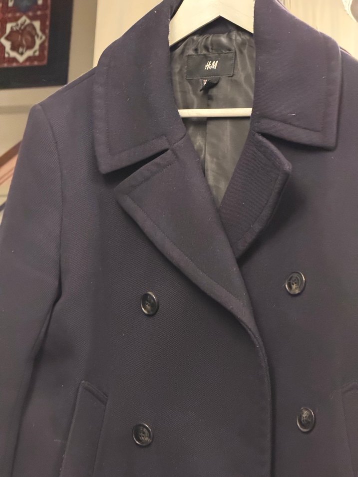 H&m kaban - Görsel 3