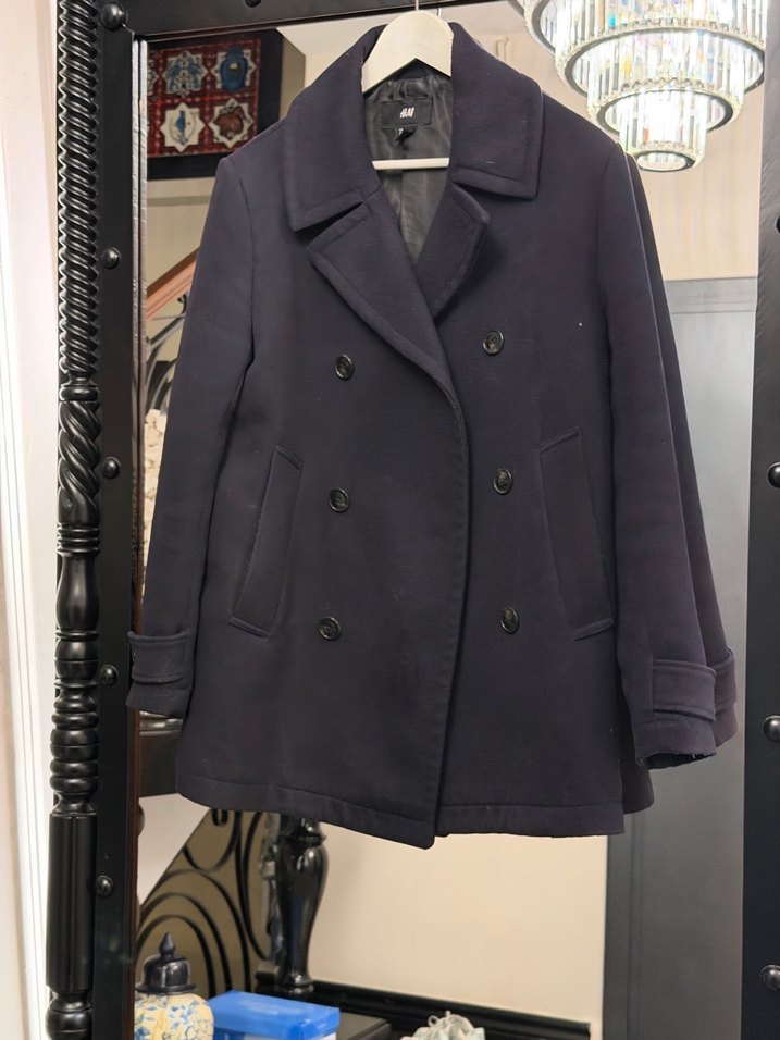 H&m kaban - Görsel 2