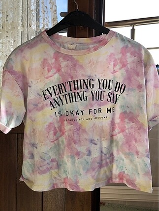 T-shirt