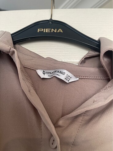 Stradivarius Bluz gömlek