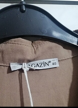 40 Beden camel Renk Güzel