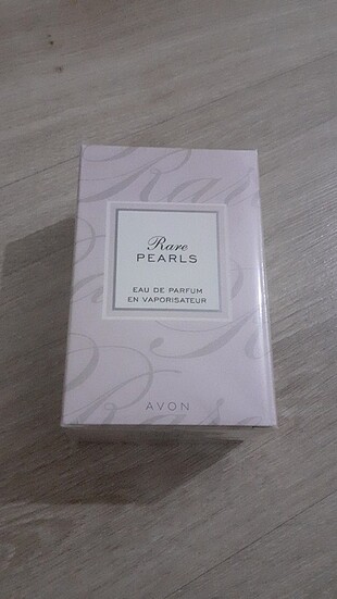 Avon Raraprs avon parfumu