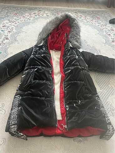 Diğer Kız çocuk mont