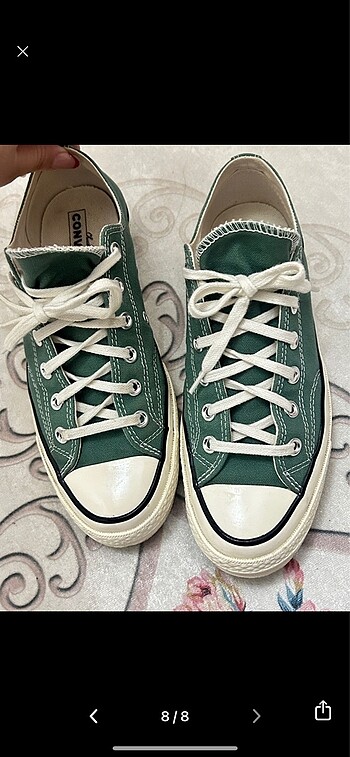 Converse Converse