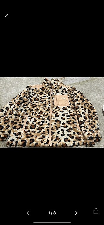 THE NORTH FACE