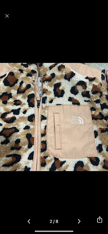 North Face THE NORTH FACE