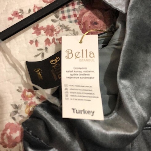 40 Beden Abiye elbise