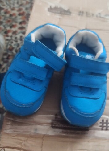 21 numara erkek nike