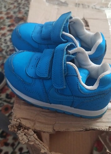 21 Beden 21 numara erkek nike